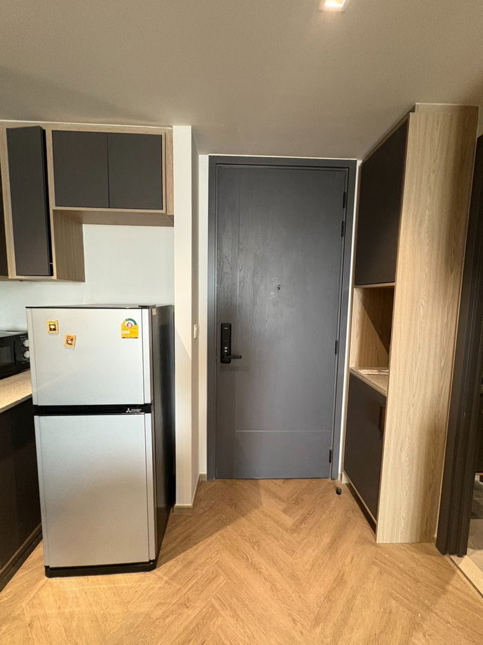 picture Condo For Rent!! Chapter Chula Samyan - 2/19