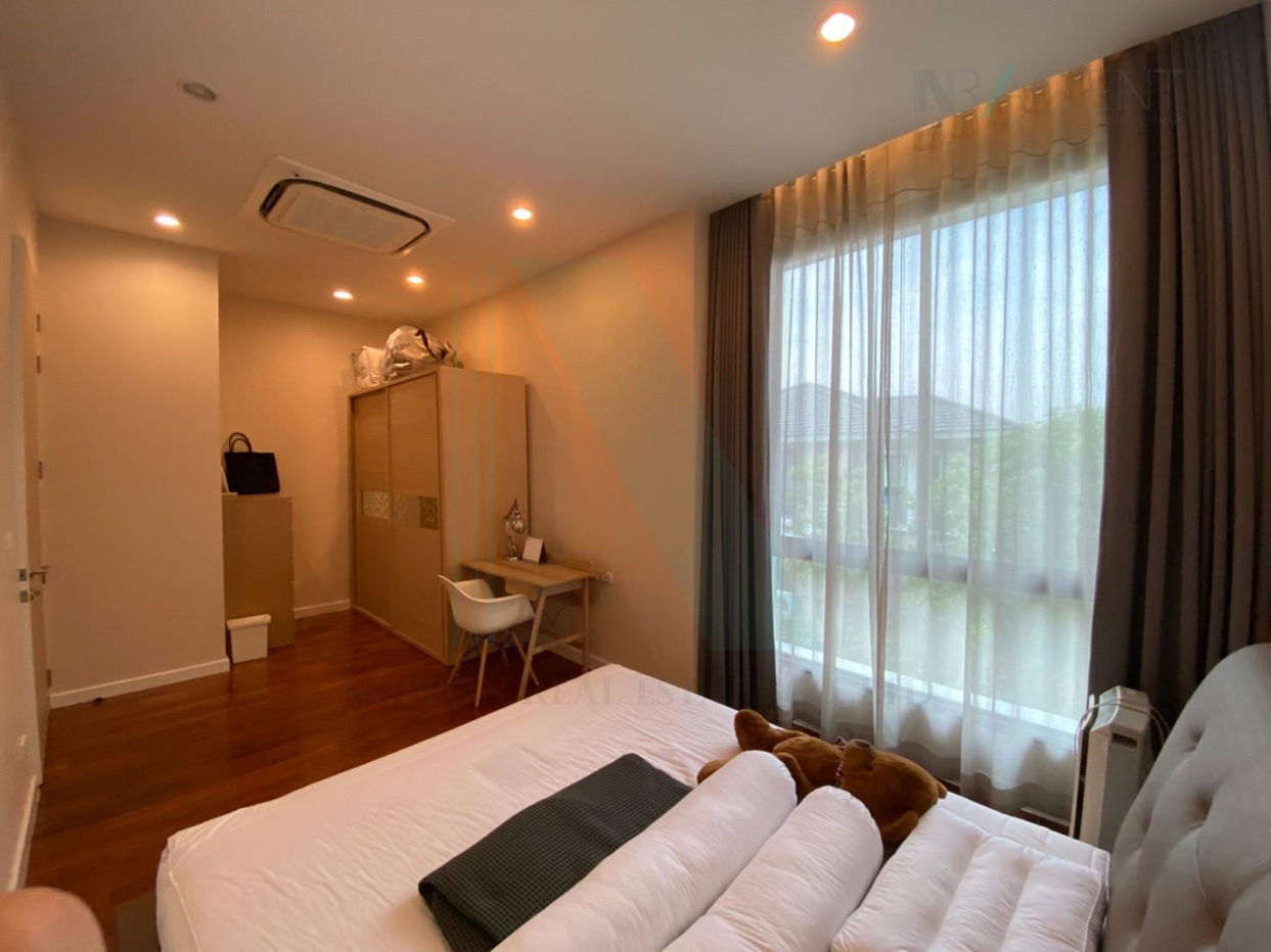 picture 📌 For Sell House PRINN SATHORN-RATCHAPHRUEK 2-story 5 bedroom 4 bathroom - 7/8