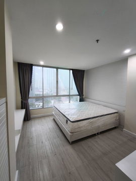 🚩 For Sell Condo THE STAR ESTATE RAMA 3 Building 1, Floor 14,2 bed room, Room size 88 sqm