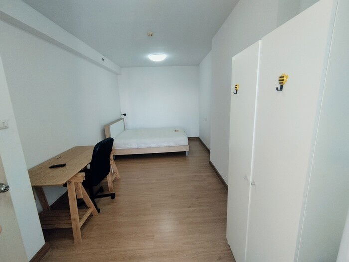 รูป 💥รหัส SPKR190342💥 📢📢For Rent Supalai Park Khaerai - Ngamwongwan (1 Bed 46 ตร.ม/8500) ชั้น 19 ใกล้ห้าง,ศูนย์ราชการ, MRT📞 087-4496994 เฟิร์ส - รูปที่ 12/12