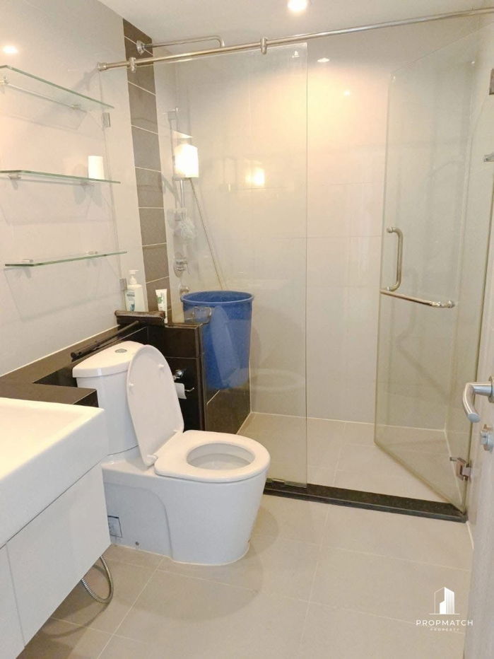 รูป ✨Flash Deal ✨ Supalai Premier Ratchathewi ( 2Bed 2Bath 104.84SQM.) พร้อมอยู่ ! เพียง 11,500,000 บาท Tel.0981315848 @propmatch - รูปที่ 10/10