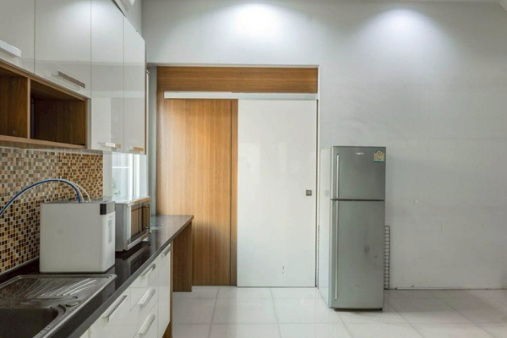 รูป ขาย โฮมออฟฟิศ อาเคเดียแอทโฮม 4 ชั้น เขตลาดกระบัง กรุงเทพฯ พื้นที่ 47.4 ตร.ว. ใกล้สนามบินสุวรรณภูมิ - รูปที่ 4/13