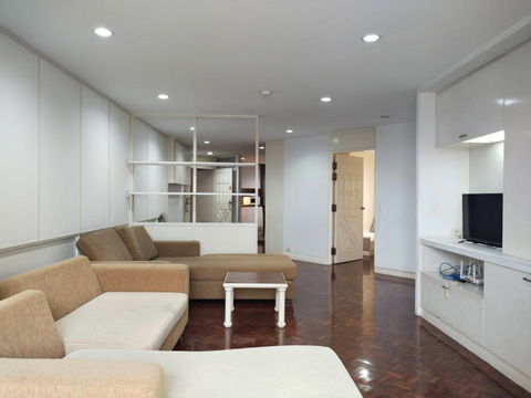🌇Spacious 3BR Condo in Prime Ekkamai – Taiping Tower Sukhumvit 63