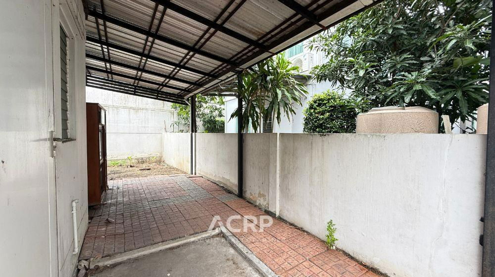 รูป ขายบ้านเดี่ยวหลังมุม พฤกษ์ลดา เพชรเกษม-สาย 4 คุณภาพดีจากแลนด์แอนด์เฮ้าส์ - รูปที่ 12/14
