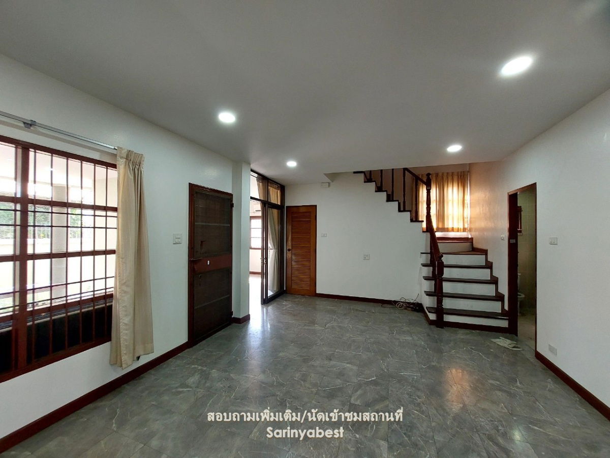 picture Single house Prasertmanukit Road - 7/32