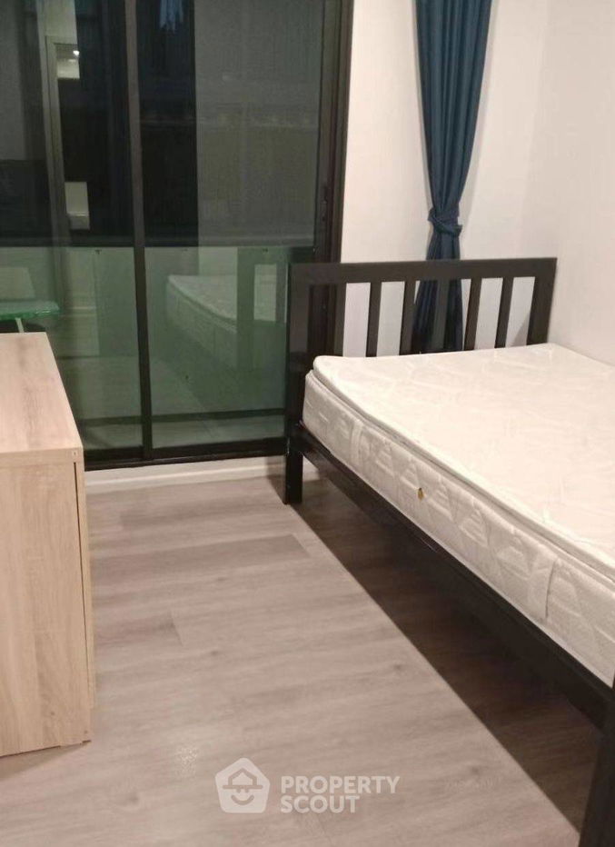picture 1-BR Condo at Notting Hill Sukhumvit 105 near BTS Bearing (ID 1995882) - 3/7