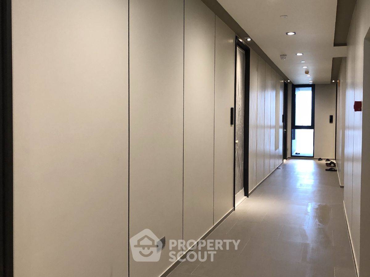 รูป คอนโด 1-ห้องนอน ที่ บีทนิค สุขุมวิท 32 ใกล้ BTS ทองหล่อ (ID 2102464) - รูปที่ 2/11