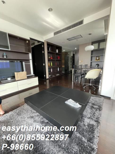 รูป P-98660 ให้เช่า คอนโด เดอะ ไฮท์ Thong Lo, Khlong Tan Nuea, Watthana, Bangkok พร้อมอยู่ ราคาถูก Line Id @easythaihome 085-592-2897 - รูปที่ 4/13