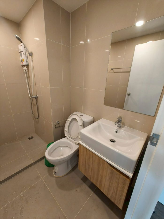 picture Ready to rent!! Flexi Sathorn - Charoen Nakhon (11,000 baht) - 5/6