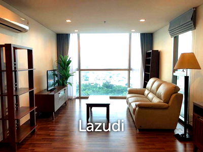 Condos for rent : 2 Bedroom 2 Bathroom 84 Sq.m Le Luk