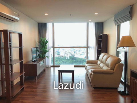 2 Bedroom 2 Bathroom 84 Sq.m Le Luk