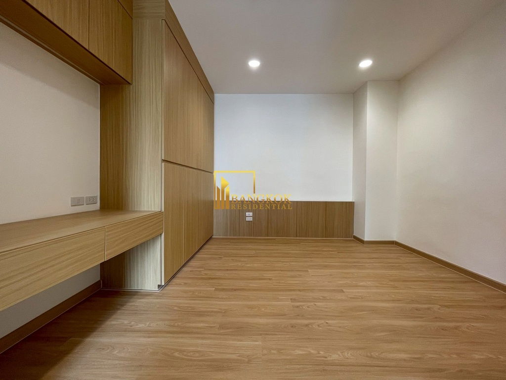 picture Noble Ora | Fully Renovated 1 Bedroom Condo in Thong Lor - BR19866CD - 9/25