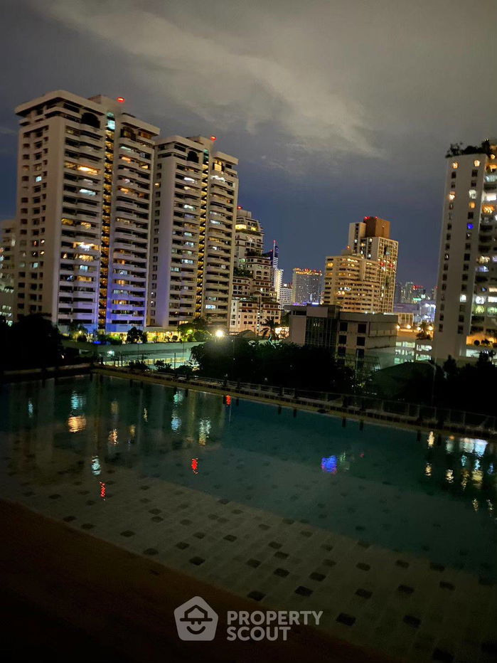 picture 1-BR Condo at The Teak Sukhumvit 39 near BTS Phrom Phong (ID 1411995) - 15/15
