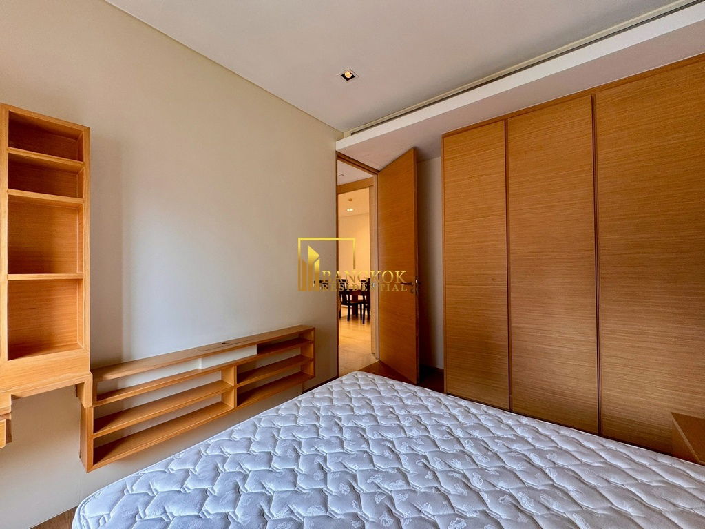 รูป Saladaeng Residences - Charming 2 Bedroom For Rent in Silom - BR16328CD - รูปที่ 18/33