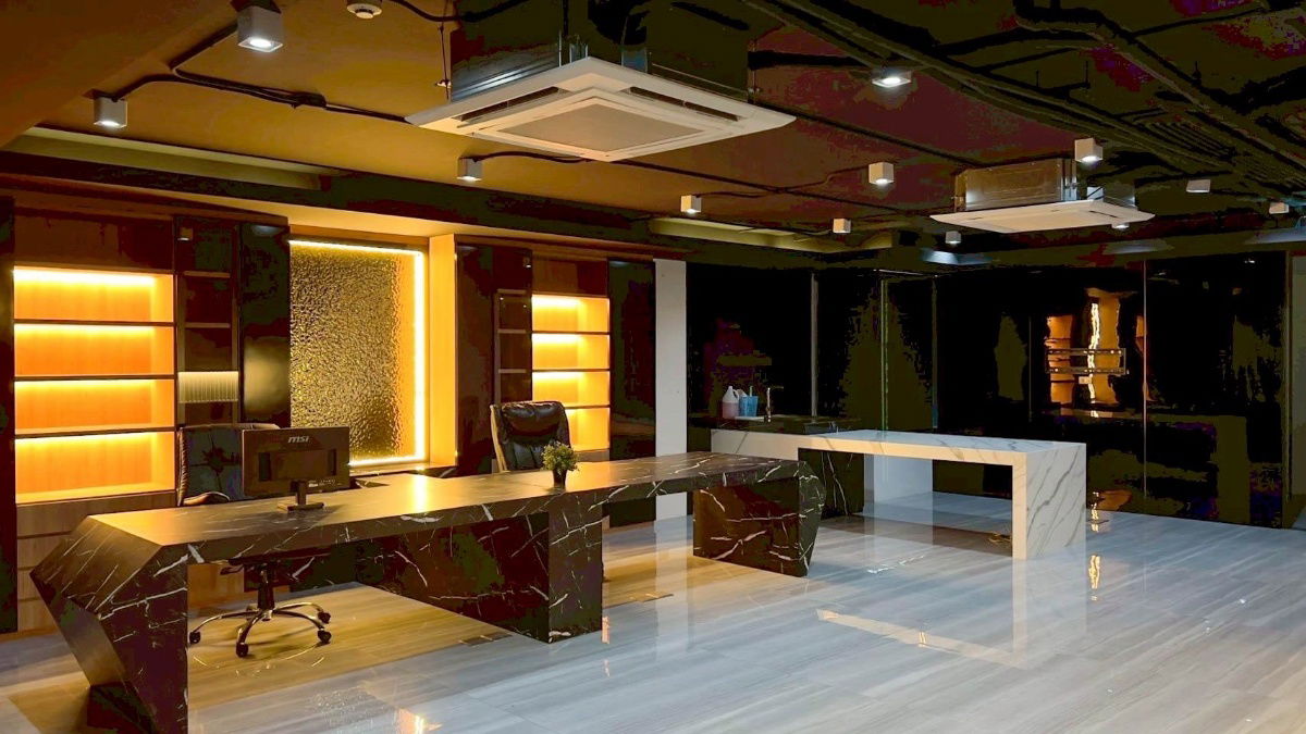 picture 🔥 For Rent: The Element Rama 9 — Premium Home Office with Full Furnishings! - 19/26