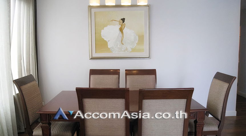 picture 🔼🔽 AccomA 📩 Elegant minimalist condo near Phrom Phong, fully equipped (1517061) - 2/8
