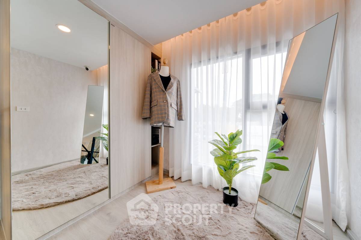 picture 1-BR Condo at Origin Plug & Play Srinakarin in Samrong Nuea (ID 1405673) - 14/14