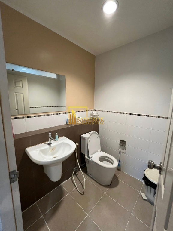 picture Grandity Sathupradit | Cozy 4 Bedroom Townhouse For Rent - BR49045TH - 14/14