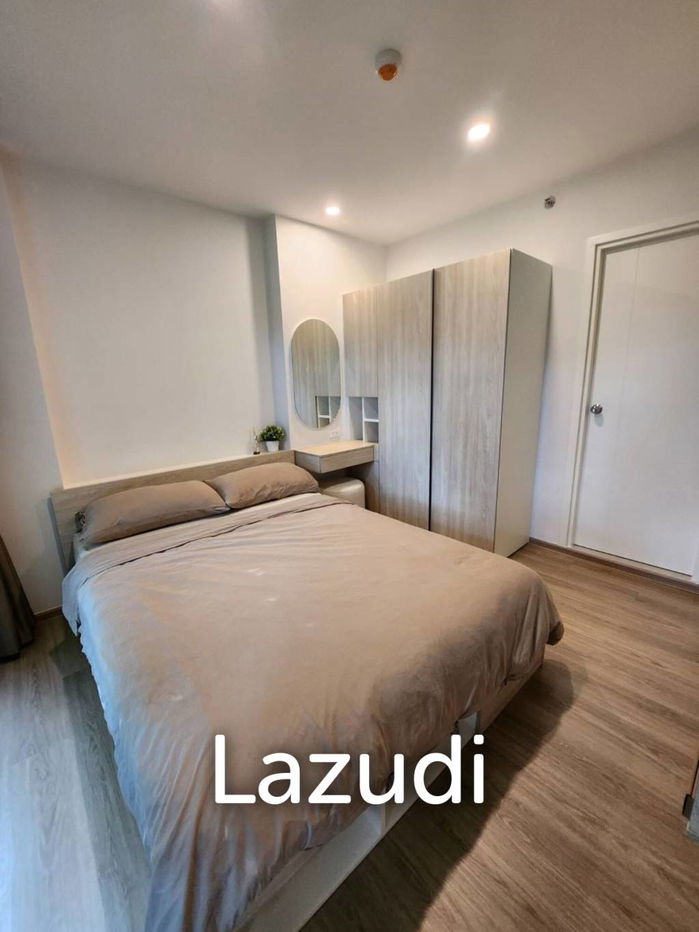 รูป 1-Bedroom 33 SQ.M Phyll Phuket Condo For Rent - รูปที่ 4/7