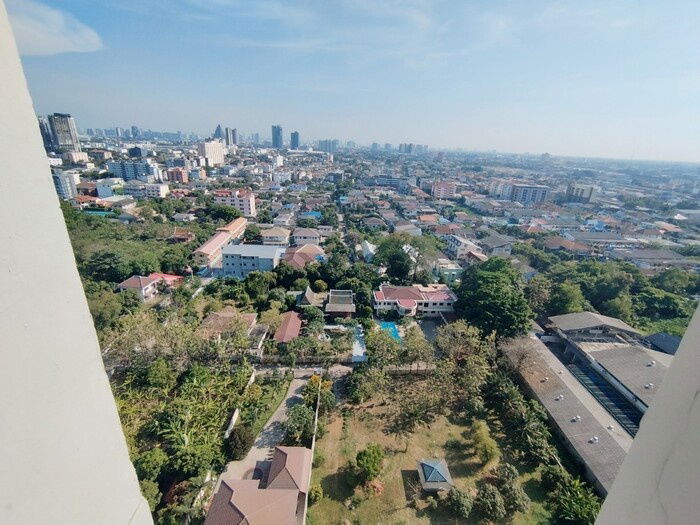 รูป 💥รหัส SPKR190342💥 📢📢For Rent Supalai Park Khaerai - Ngamwongwan (1 Bed 46 ตร.ม/8500) ชั้น 19 ใกล้ห้าง,ศูนย์ราชการ, MRT📞 087-4496994 เฟิร์ส - รูปที่ 4/12