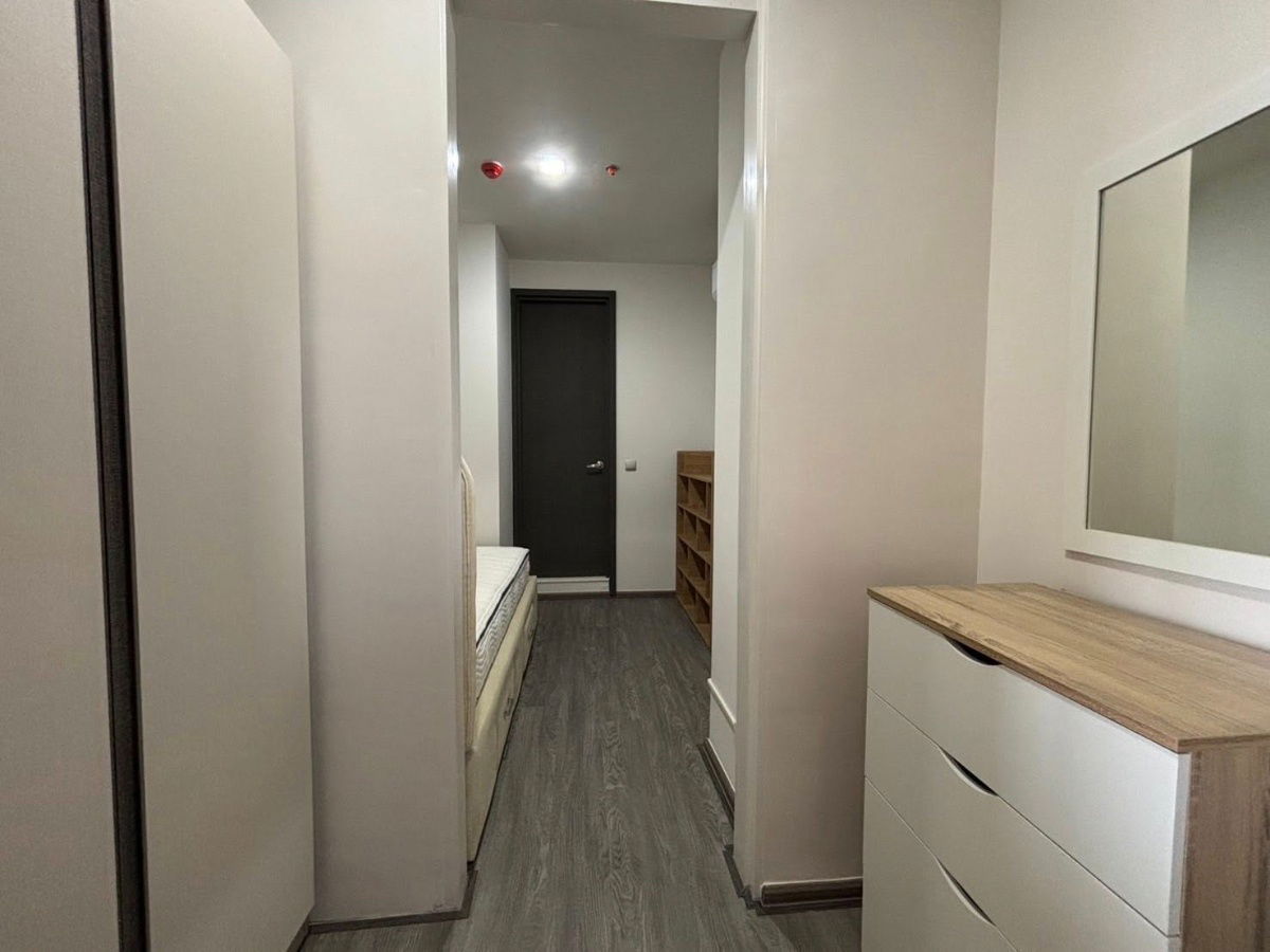 picture Condo for rent: The Rhythm Charoenkrung Pavillion, near BTS Saphan Taksin, 110,000 baht, property code: RS1041 - 5/22