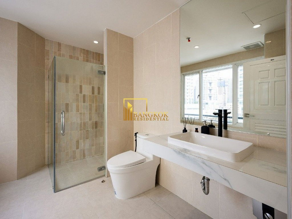 picture Moon Tower | Renovated 3 Bedroom Condo For Sale in Ekkamai - BR2036CD - 9/27