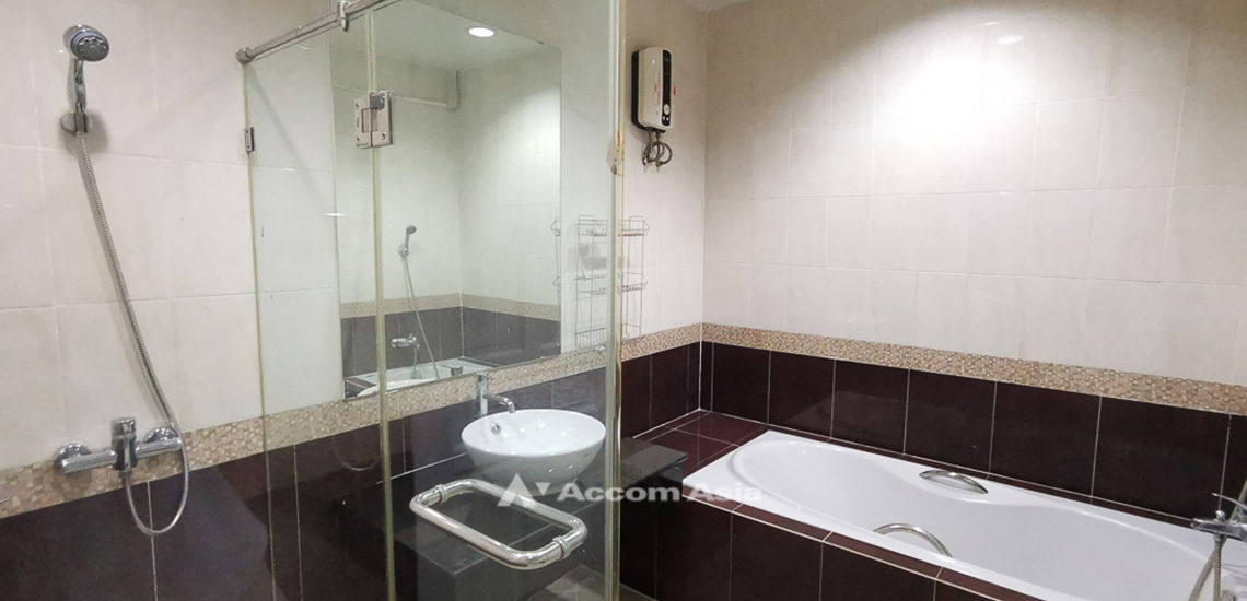 picture 🔼🔽 AccomA 📩  3 BR Townhouse @Baan Klang Krung Grande Vienna Rama 3 (AA22098) - 13/16