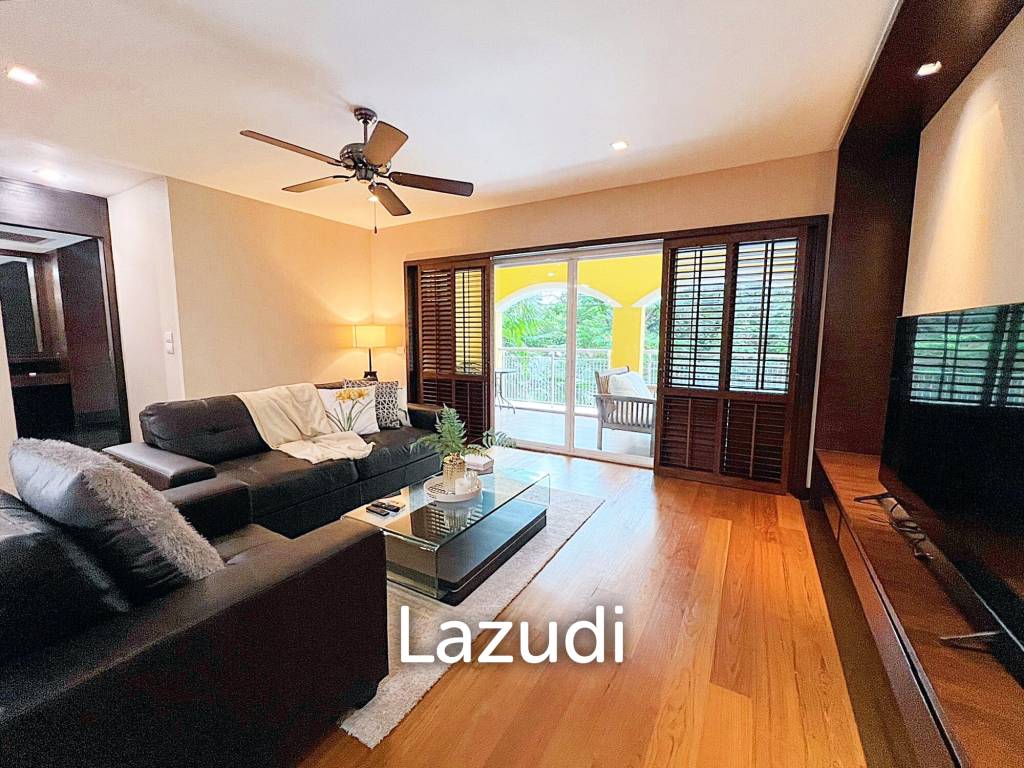 picture 2 Bed 2 Bath 166 SQ.M Silver Heritage - 3/37