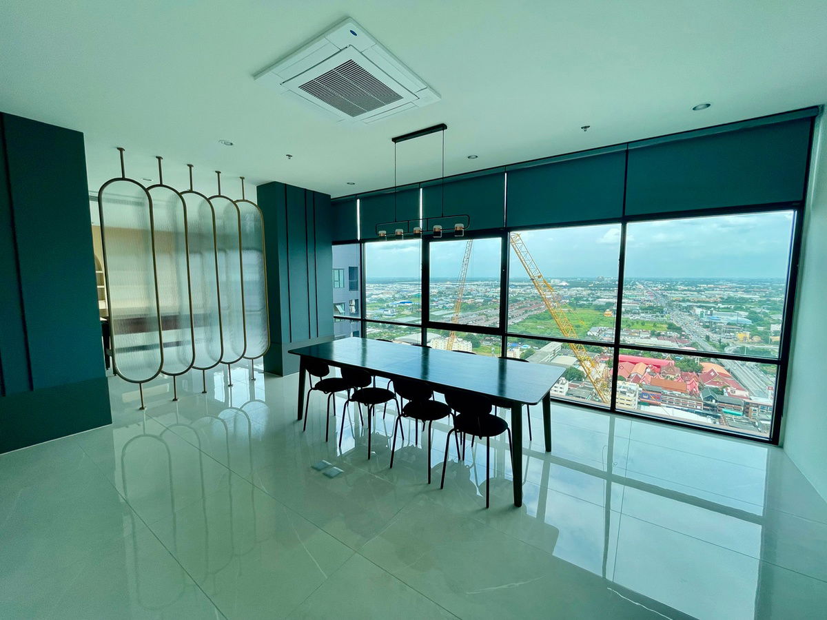 รูป Terra Residence คอนโดใหม่ติดธรรมศาสตร์ ให้เช่า - รูปที่ 26/30
