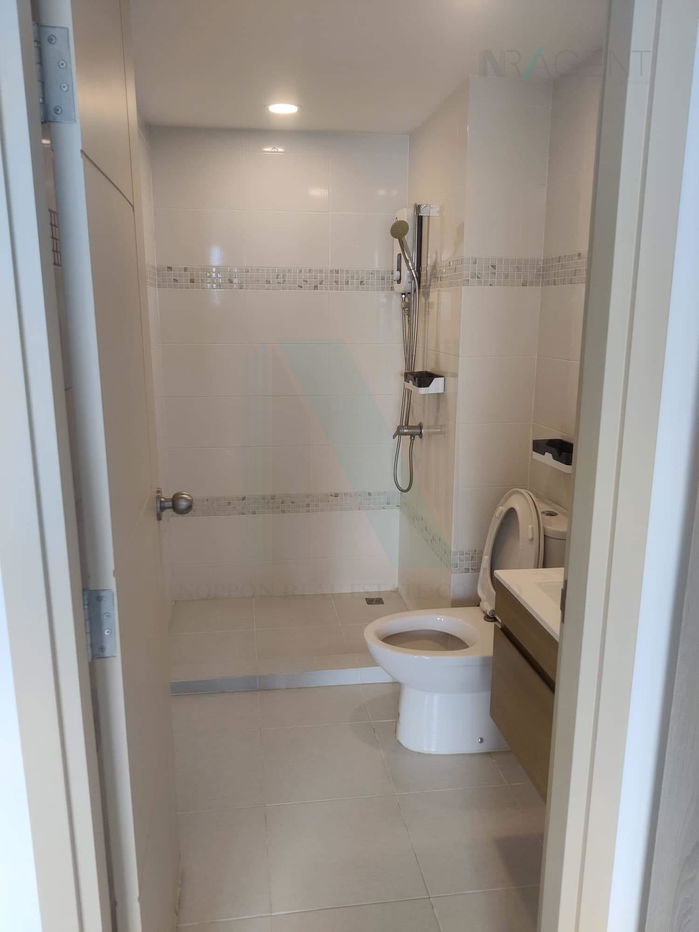 picture 🎉 For Rent Condo NAWA LIVING NAWAMINTRA 75 Building B, Floor 5,Studio, Room size 34.00 sqm - 7/8