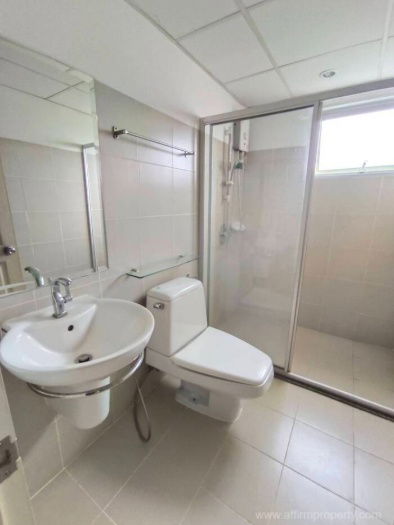 รูป 💥รหัส SPKR070044💥 📢📢For Rent Supalai Park Khaerai - Ngamwongwan (1 Bed 46 ตร.ม/8500) ชั้น 7 ใกล้ห้าง,ศูนย์ราชการ, MRT📞 087-4496994 เฟิร์ส - รูปที่ 6/11