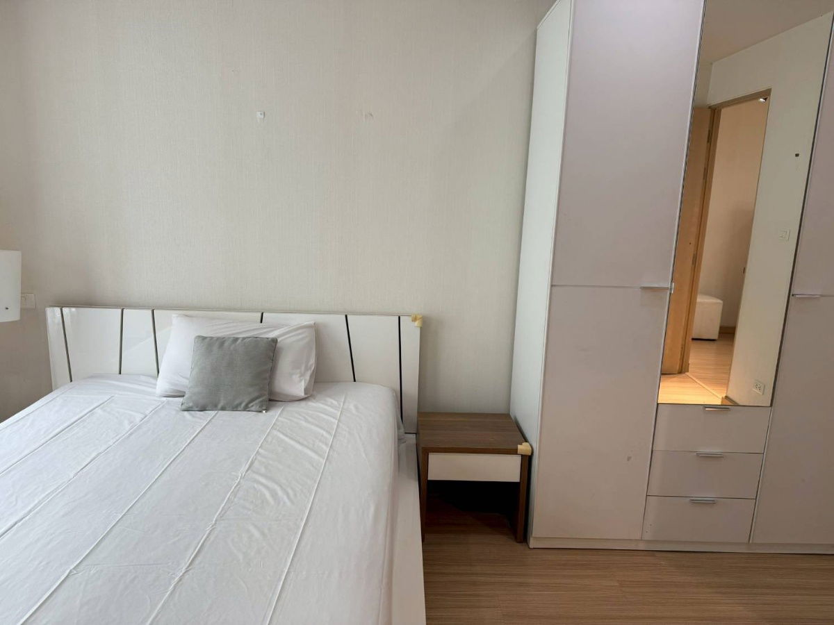 picture For sale Happy condo Ladprao101 2bed 2bath 66sqm. Free transfer fee!! [Line: Yosita828] - 5/9