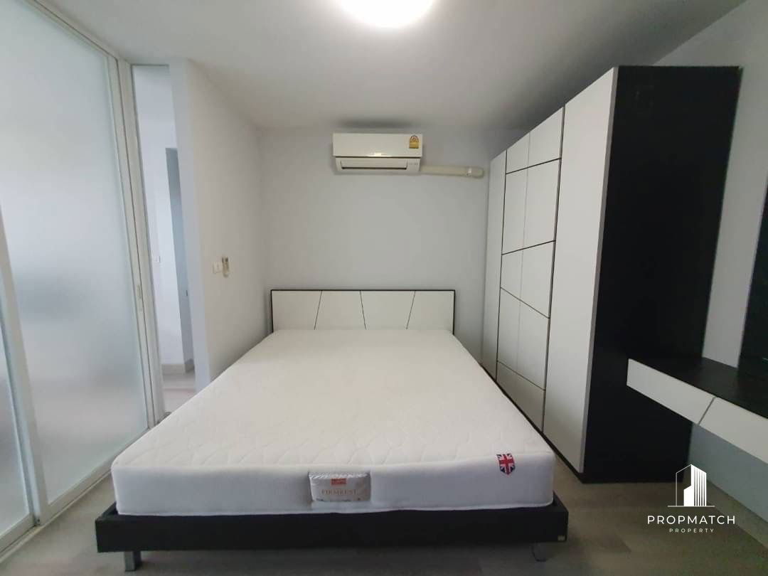 รูป ✨Flash Deal ✨Chateau In Town Phaholyothin 11 ( 1 Bed 1 Bath 39.85 SQM.) พร้อมอยู่ ! เพียง 3,290,000 บาท Tel.0981315848 @propmatch - รูปที่ 3/5