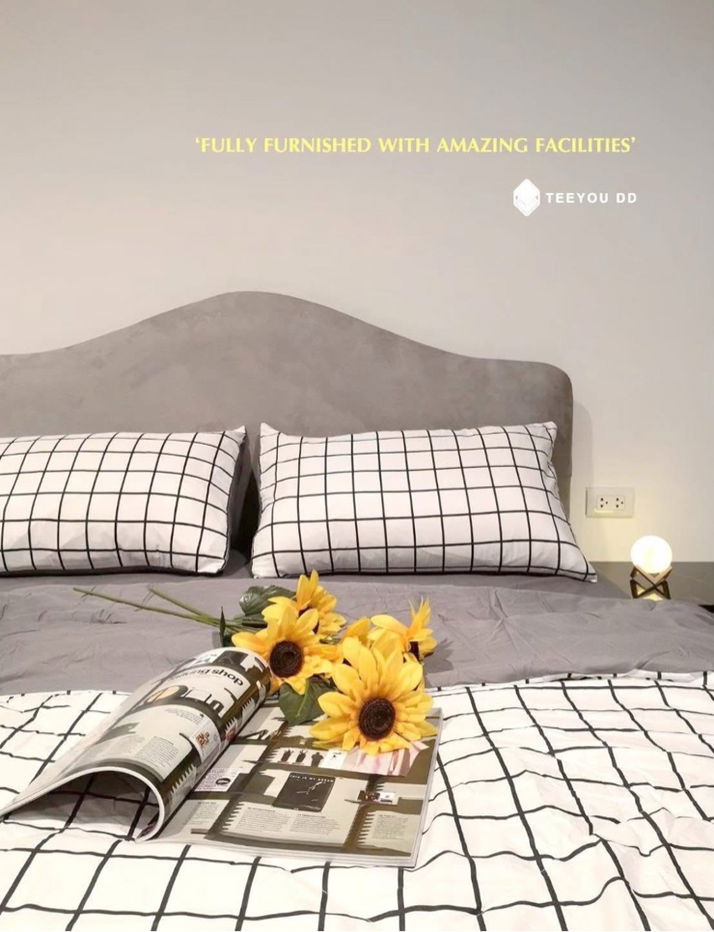 picture #Z1602 Condo for rent: THE LINE Phahonyothin Park - 2/7