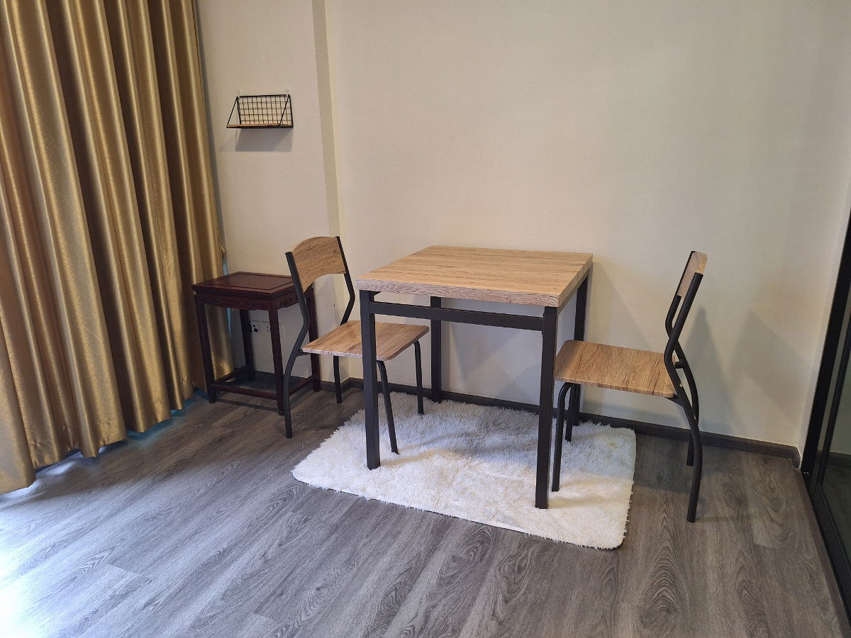 รูป ORIGIN Onnut for SALE 1 BR Pool View - รูปที่ 5/5