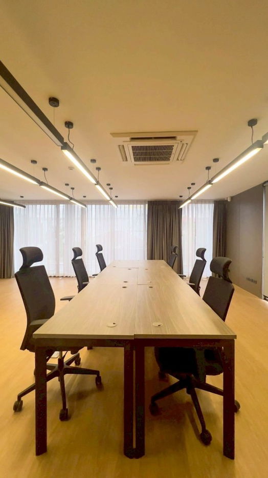 picture 🔥 For Rent: The Element Rama 9 — Premium Home Office with Full Furnishings! - 11/26