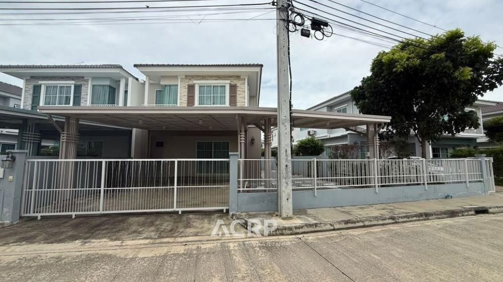 รูป ขายบ้านแฝด สุดคุ้ม วิลลาจิโอ ประชาอุทิศ 90 - รูปที่ 20/20