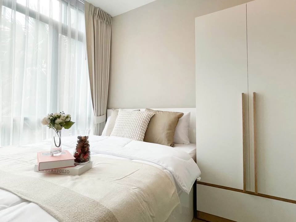 picture Condo for Rent at Metro Sky Bangsue - Prachachuen (A6807051) - 1/8