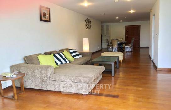 picture 2-BR Condo at Prime Mansion Promsri Condominium near BTS Phrom Phong (ID 420806) - 1/7