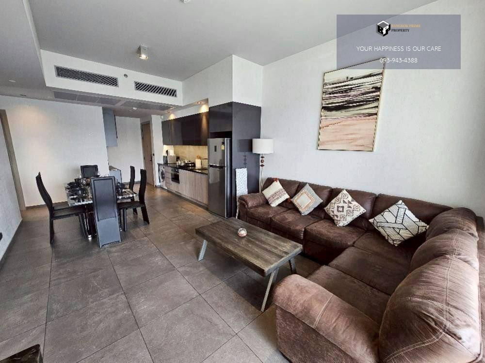 picture The Lofts Asoke | 🚝Near BTS,MRT Phetchaburi | #2025072511086 - 4/11