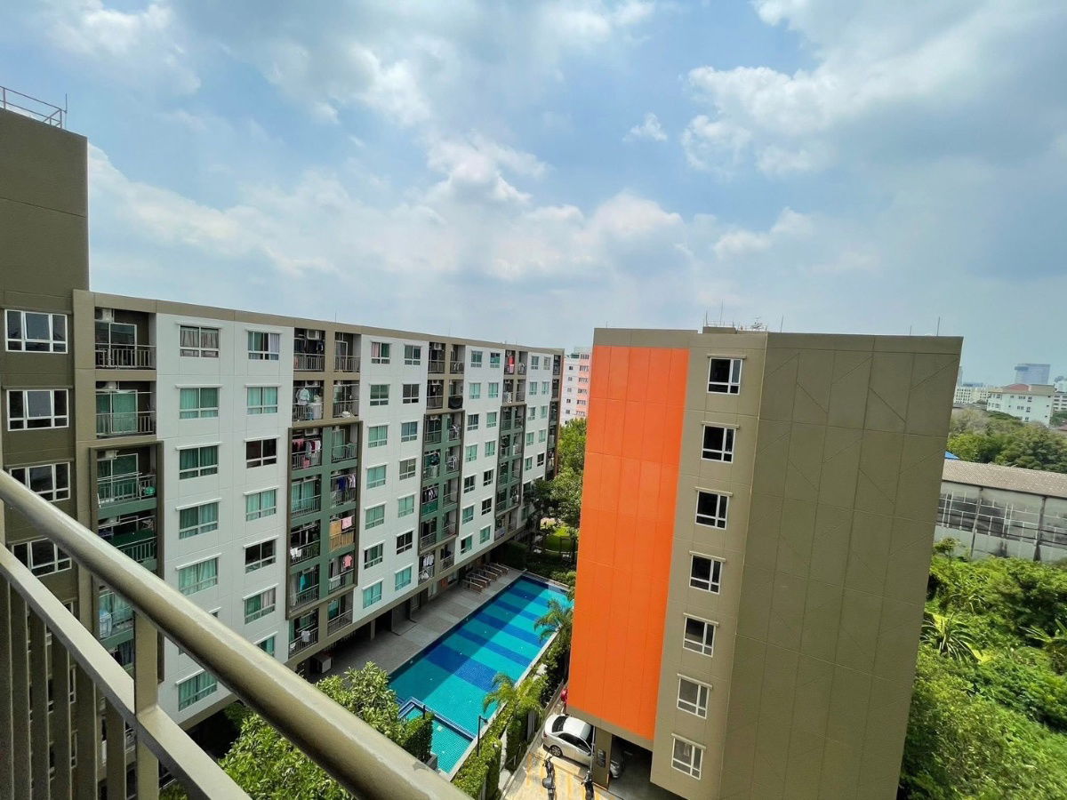 picture 🟪🟦🟩🟨🟧 For rent Lumpini Ville Sukhumvit 76 - Bearing 2 🛎️🛎️ | 𝗟𝗶𝗻𝗲@: @𝗮𝘀𝘀𝗲𝘁𝘀𝗽𝗿𝗼 - 10/11