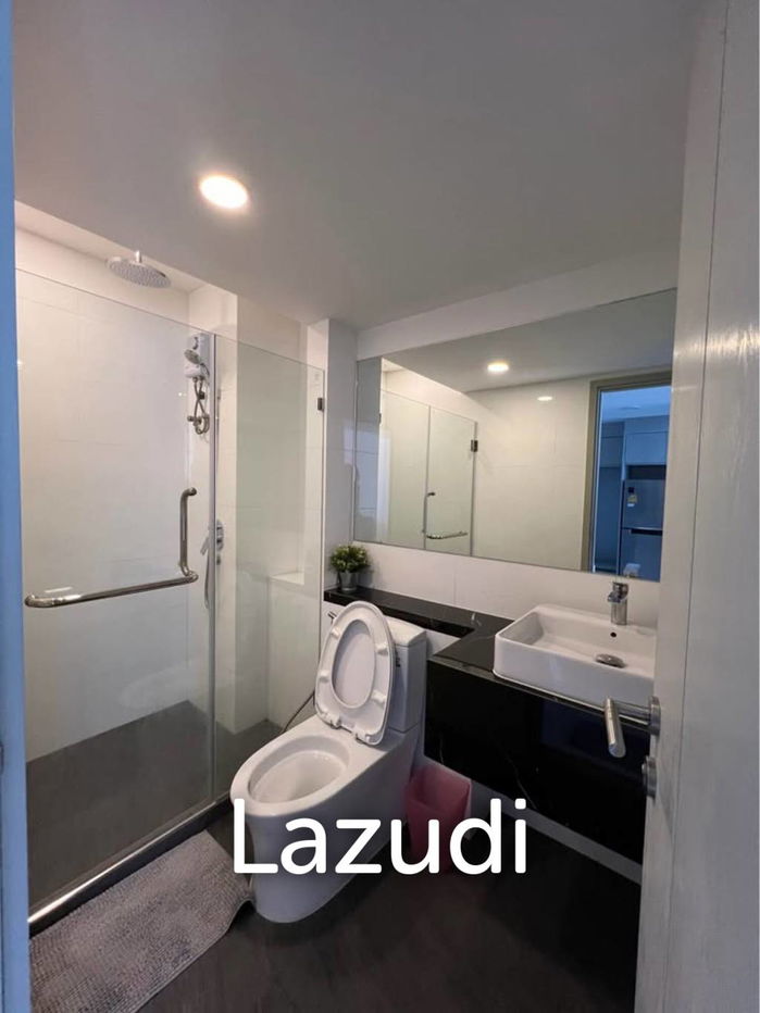 picture 1 Bedroom 1 Bathroom 37 Sq.m KnightsBridge Space Ratchayothin - 9/11