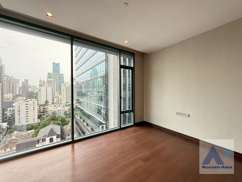 รูป 🔼🔽 AccomA 📩 Corner Unit 2 BR Condominium @Q1 Sukhumvit (AA44269) - รูปที่ 6/11