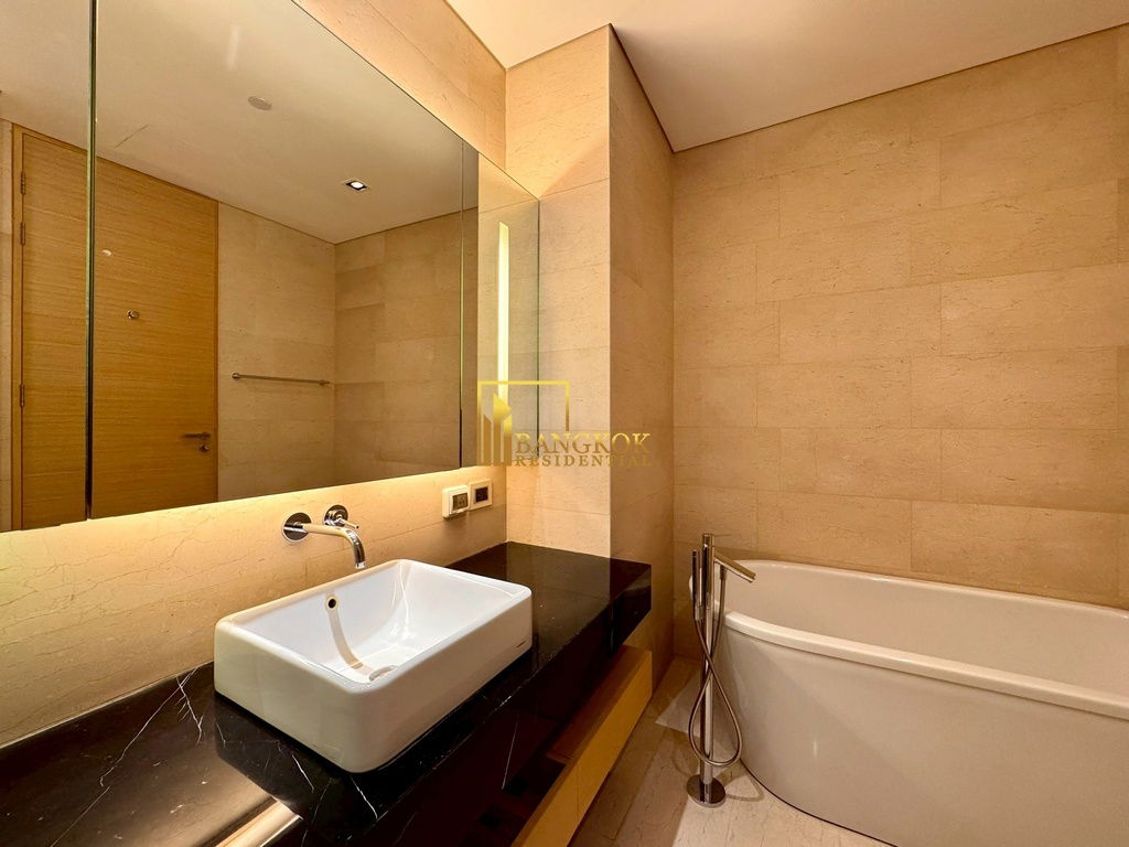 รูป Saladaeng Residences | Modern 2 Bedroom Condo For Rent - BR5593CD - รูปที่ 12/31