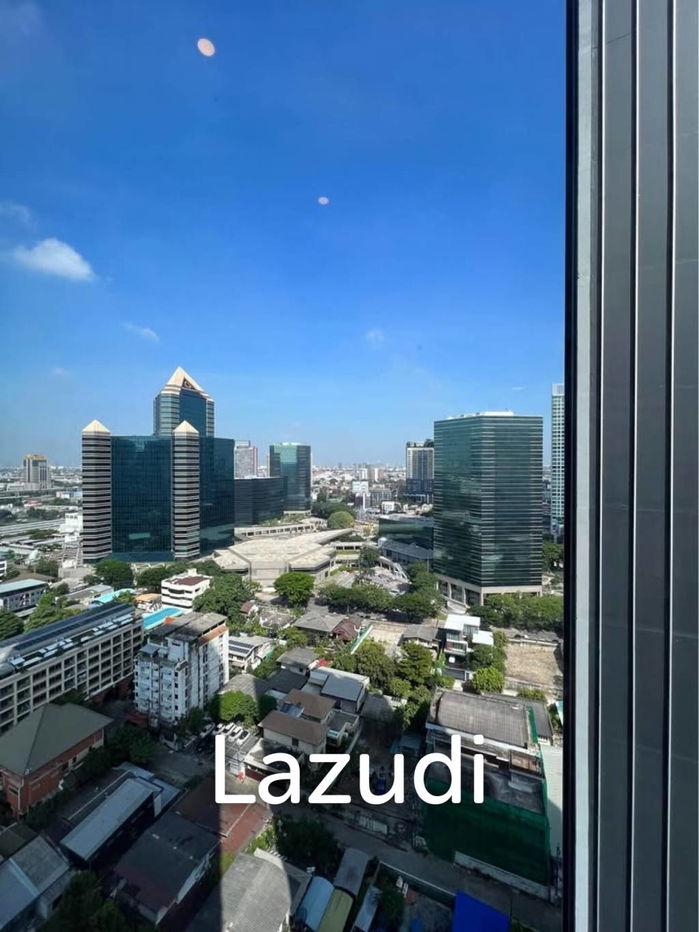 picture 1 Bedroom 1 Bathroom 37 Sq.m KnightsBridge Space Ratchayothin - 11/11