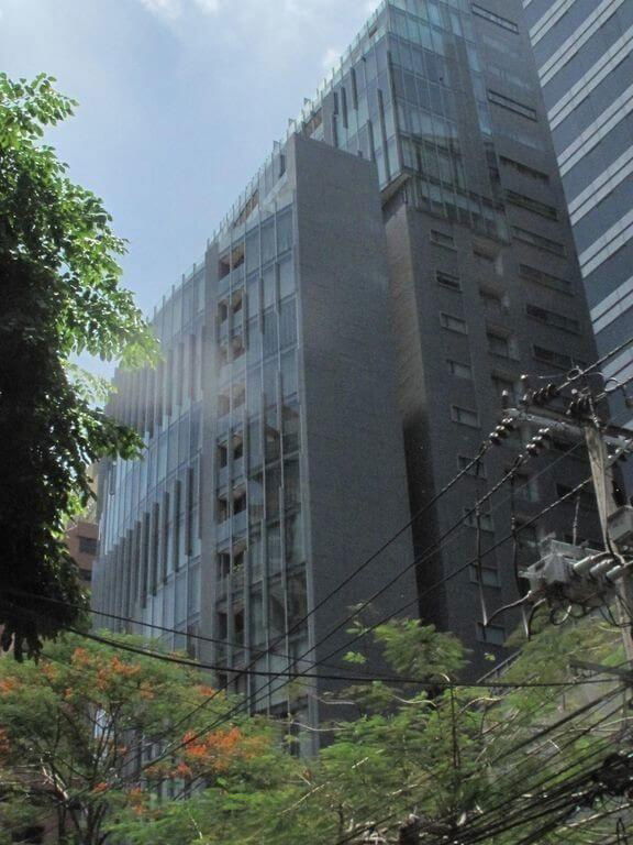 รูป ✨ Rare Unit Alert คอนโดหรูบนทำเลเงียบสงบ Saladaeng Residences พร้อมเป็นเจ้าของ ✔ - รูปที่ 5/6