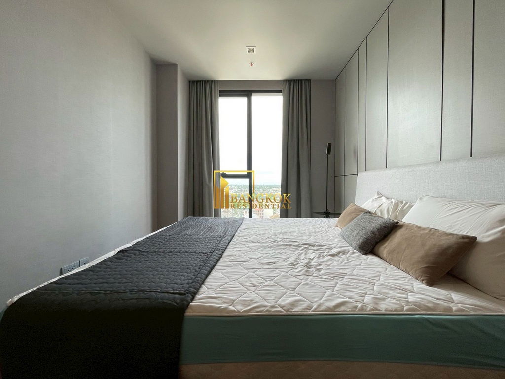 picture Ideo Q Sukhumvit 36 | Charming 1 Bedroom Condo For Rent - BR16100CD - 8/30
