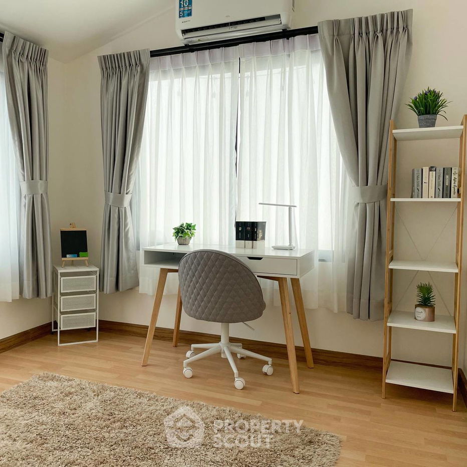 รูป บ้าน 3-ห้องนอน ที่ บ้านสมดุล หัวหิน ใน ทับใต้ (ID 2227077) - รูปที่ 12/12