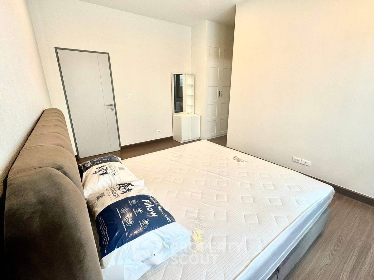 รูป บ้าน 4-ห้องนอน ที่ เดอะ ซิตี้ บางนา ใน บางแก้ว (ID 2141076) - รูปที่ 7/11