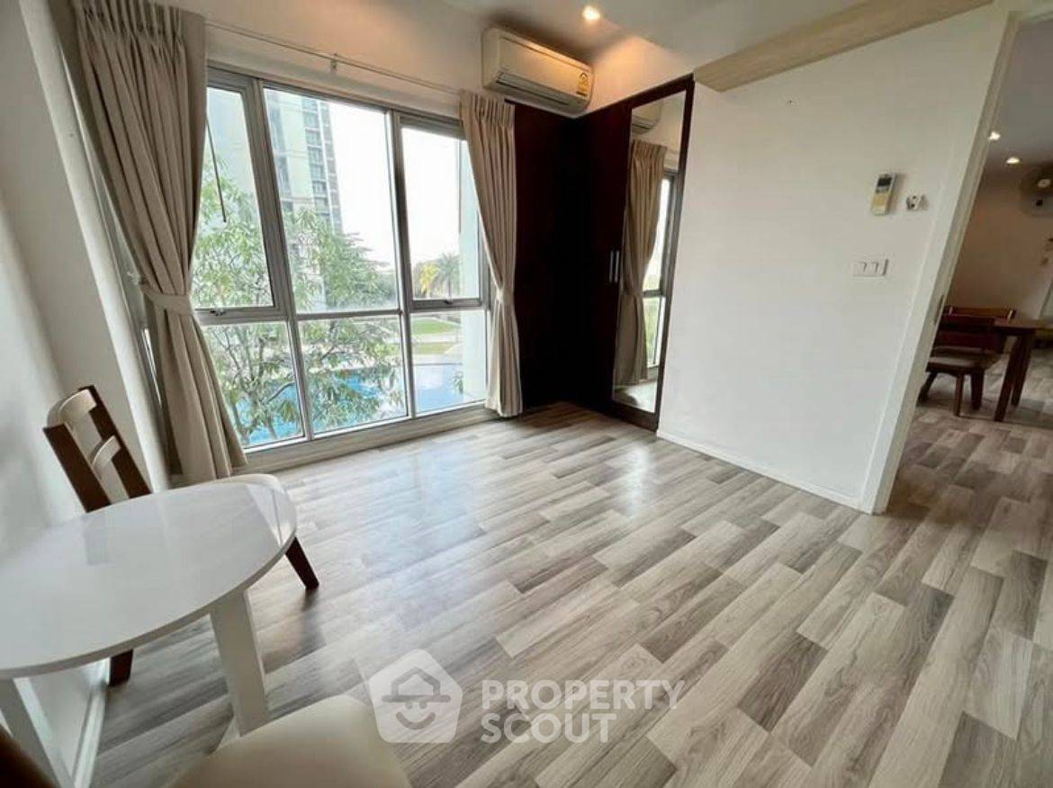 รูป คอนโด 2-ห้องนอน ที่ เดอะ คีย์ แจ้งวัฒนะ ใน บางตลาด (ID 2161565) - รูปที่ 8/15